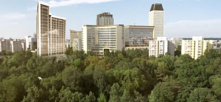 Oxygen Hotel | Paula Onicala