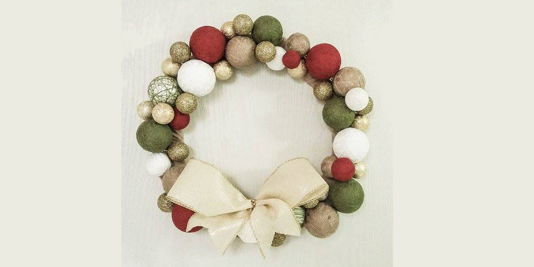 DIY Christmas Decorations